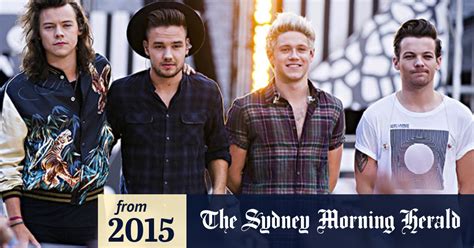 One Direction Split 的图像结果