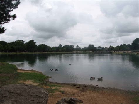 Mary Jo Peckham Park Katy TX - Places to Visit in Katy TX