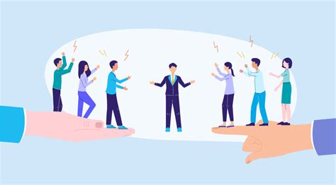 Image result for Conflict Resolution Examples