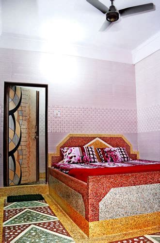 Guest House View - Shri Niwas Guest House | A Budget Guest House in ...