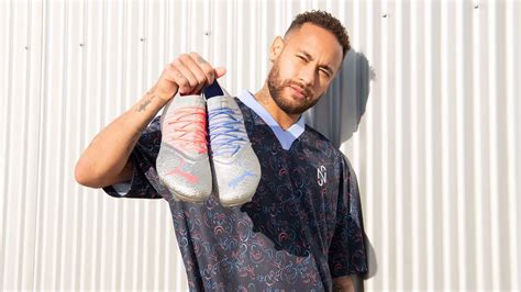 Where to buy Neymar x Puma FUTURE 1.4 NJR Rare football boots? Release date and more explored - Pum X Rare