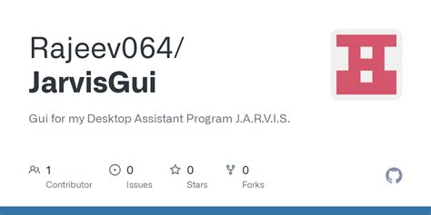 Python Jarvis GUI 的图像结果