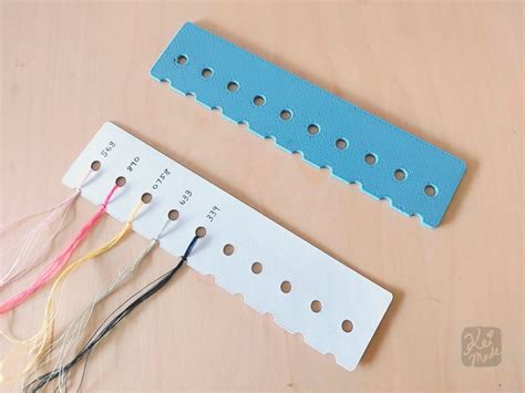 Image result for Thread Card Hand Made