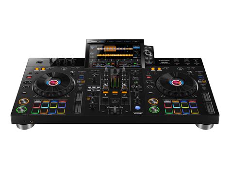 XDJ-RX3 - 2-channel performance all-in-one DJ system