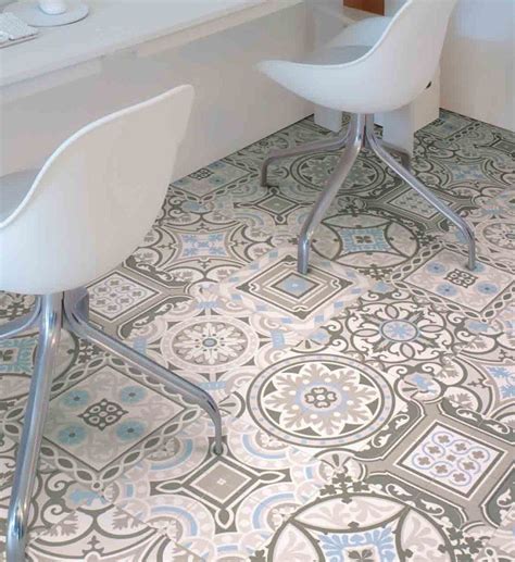 Trending Cushioned Linoleum Flooring For Every Space