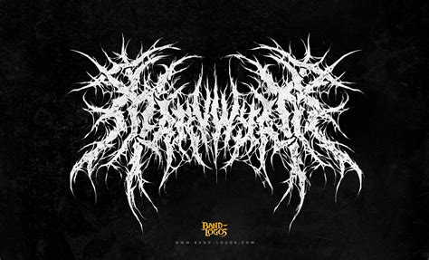 The Story Behind the BMTH Band Logo: Symbolism, Evolution & Impact ...