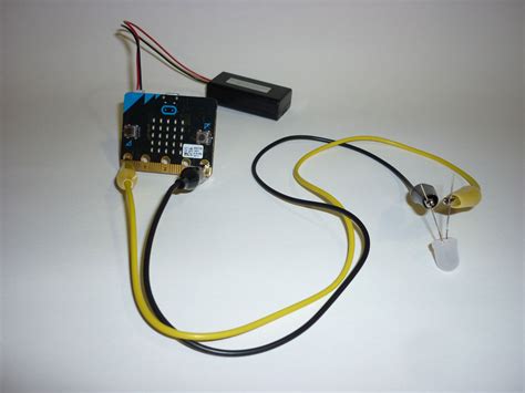Create Sensor Pulse Micro Bit 的图像结果