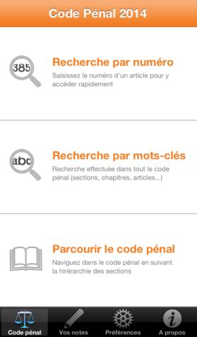 Image result for Comment Utiliser Code Penal