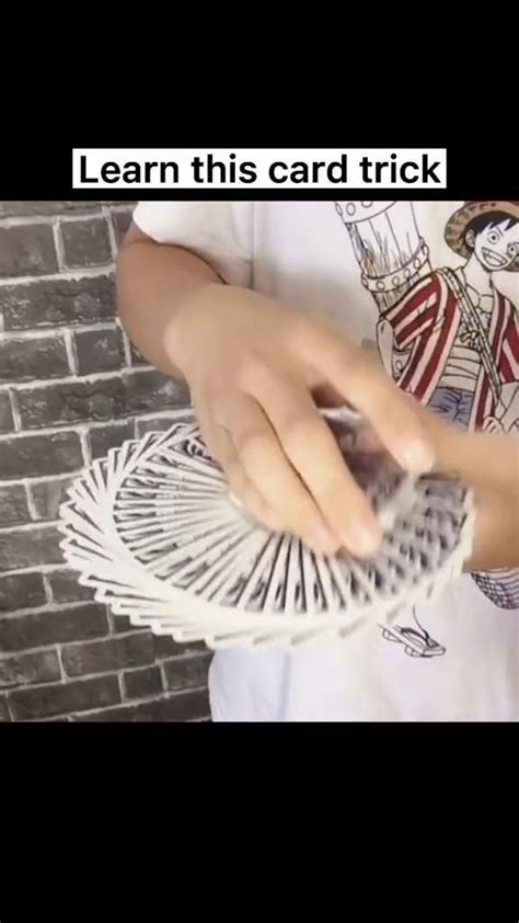 Image result for Card Tricks Step by Step for Beginners