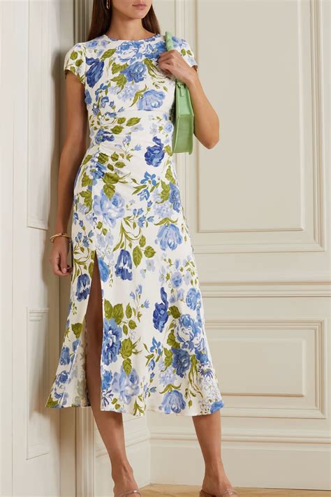 12 Work-Appropriate Spring Dresses To Invest In For 2022 | Vogue Australia