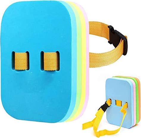 ARROWMAX Back Float Swimming Belt Water Aerobics Exercise Aqua Fitness ...