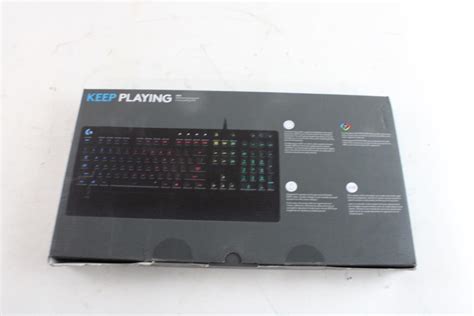 Logitech G213 Change Color 的图像结果