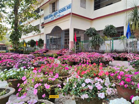 Home || Muraligang High School