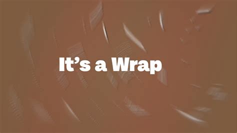 Image result for Array Song or Wrap