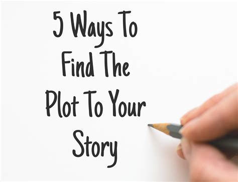 Image result for Writing Plot
