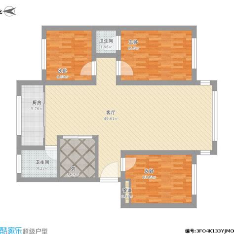 新中式二层自建房设计图，占地140平双拼别墅 - 双拼别墅设计图 - 轩鼎别墅图纸