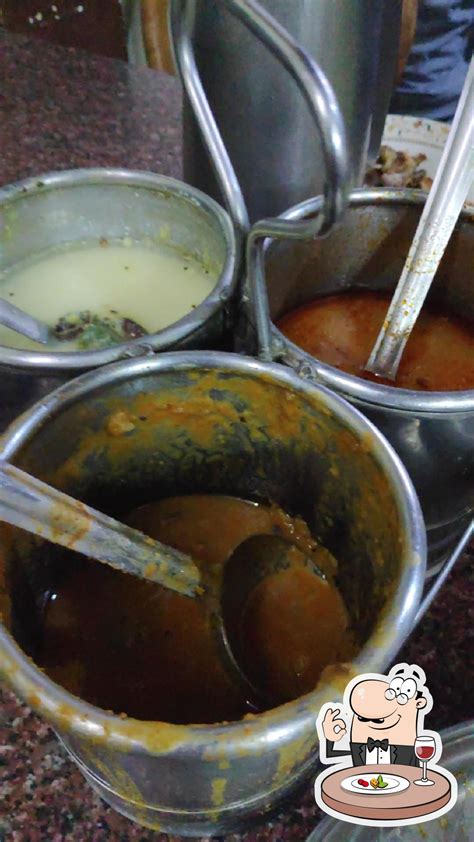 Thattukada Kerala Mess, Bengaluru - Restaurant reviews