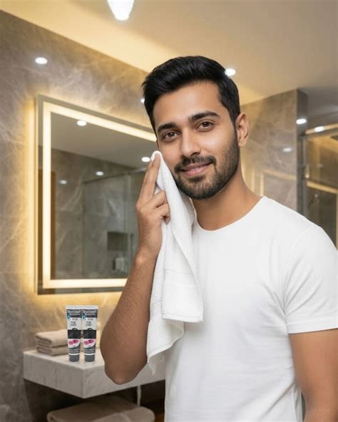 Charcoal Peel Off Mask for Men & Women | Removes Blackheads and Whiteh ...