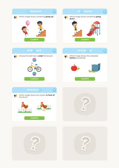 Image result for Relative Position Question