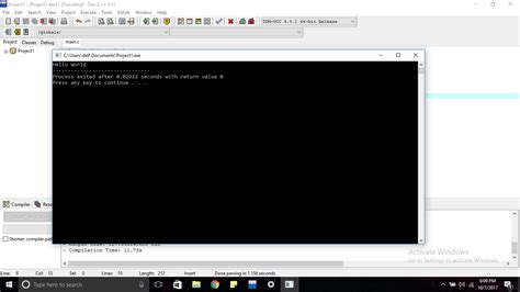 Learn C: What are Header Files and How to use with Examples and ...