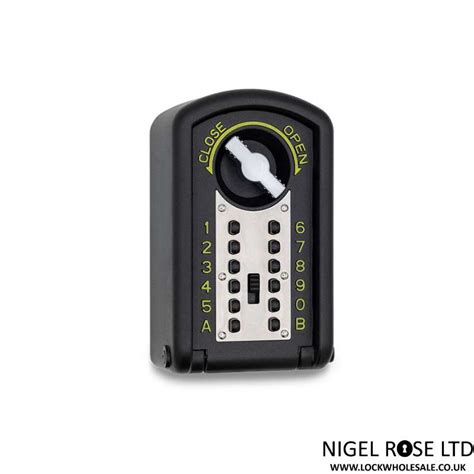 Image result for Keyguard Key Safe