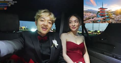 Jasontheween and Sakura confirm they're back together weeks after messy ...