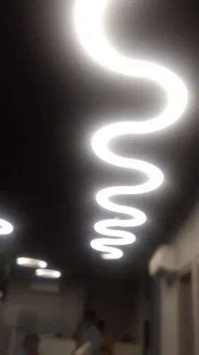 Linear LED Light - Linear Light Recess Series Trader - Retailer from ...