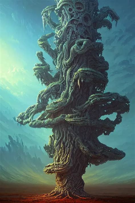 Image result for Integral Trees