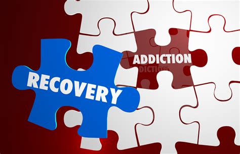 Image result for Drug Recovery Programs