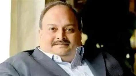 Mehul Choksi moves to court for ED plea dismissal; seeks fugitive ...