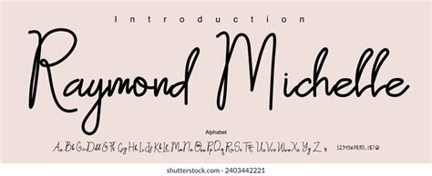 Image result for Hand Drawn Alphabet Script