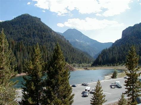 American Fork Campground Utah: Reserve Your Spot Now