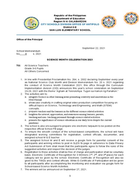 Science Month Activity 的图像结果