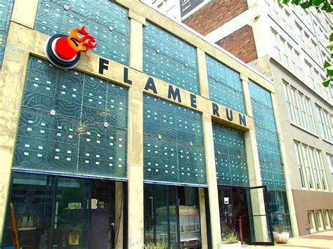 FLAME RUN GLASS STUDIO AND GALLERY (2025) All You Need to Know BEFORE ...