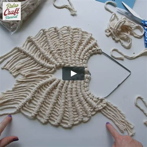 Image result for Macrame Tutorial Angel Wing Bracelet