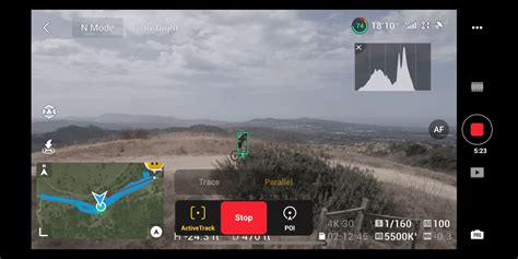 DJI Phantom 4 Pro Follow Me Tutorial 的图像结果