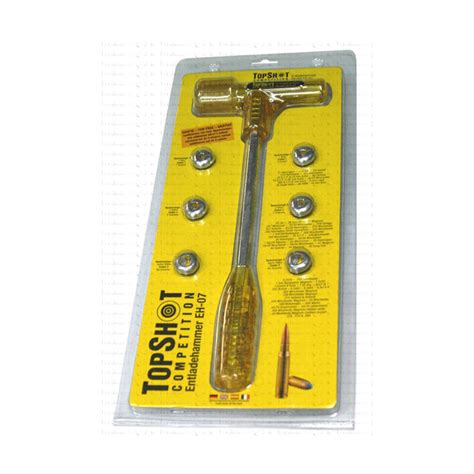Bullet puller, 25,00