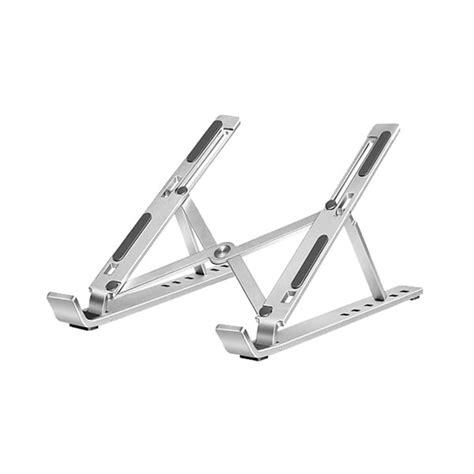 Podesivi aluminijumski stalak za laptop 28471 | Volim svoj dom