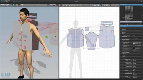 Image result for Marvelous Designer MMD Tutorial