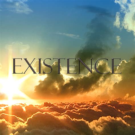 Existence 的图像结果