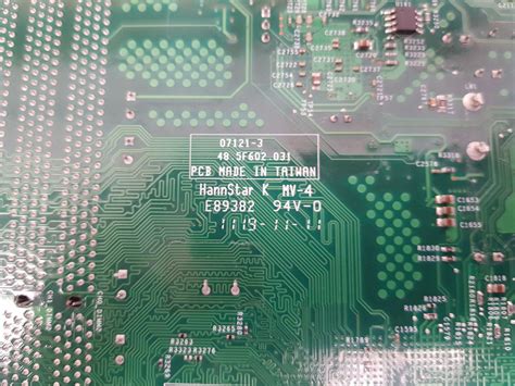 super x7dcl-3 server board – Aeliya Marine