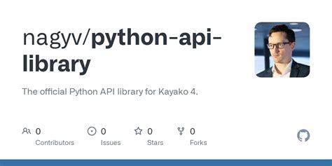 Image result for Python API Library