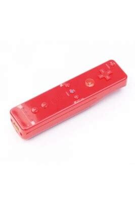 Manette Nintendo Wii Remote Plus Controller Nintendo Wii | Darty