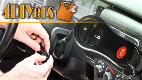 Image result for How to Program Key FOB Dodge Caravan
