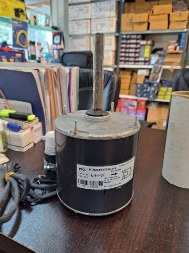 Air Conditioner Motor - Picl UH-1288 Air Conditioner Motor Trader ...