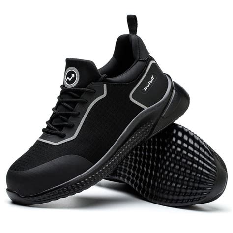 New Safety Shoes from TruTuff – Trutuff Shoes