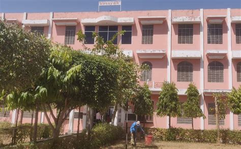 Vinayak B.Ed. College