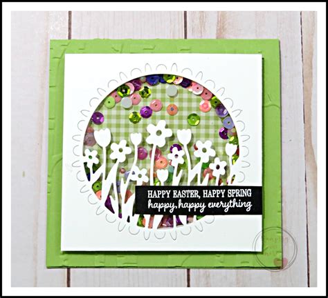 Image result for Shaker Card Tutorial Stampin Up