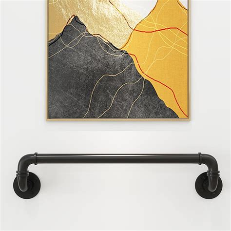 Luyckfrazy Wall Mounted Handrails Railings Indoors India | Ubuy