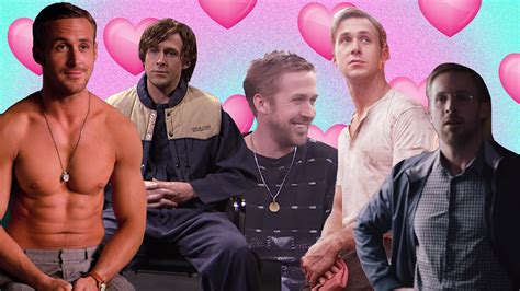 Ryan Gosling's Kennest moments, ranked | British GQ